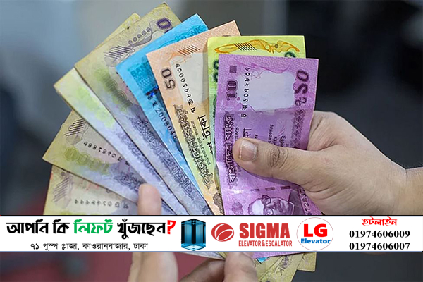 সঞ্চয় বাড়াতে বাজেট করবেন যেভাবে