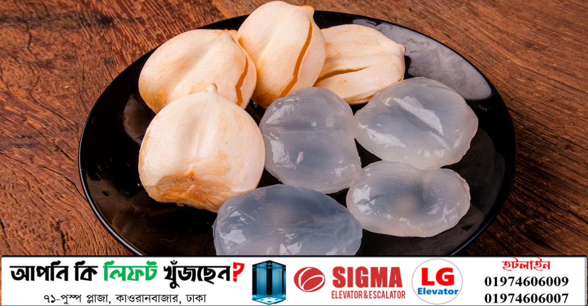 তালশাঁস খাওয়ার উপকারিতা