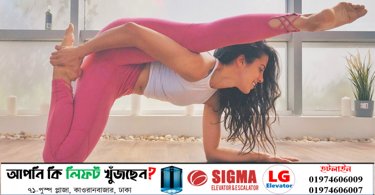 সুস্বাস্থ্য পেতে দীপিকা-ক্যাটরিনারা যে ব্যায়ামে ভরসা রাখেন