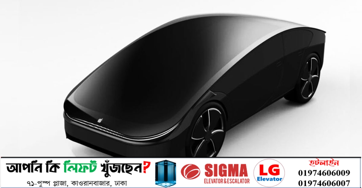 যে গাড়িতে থাকবে না জানালা, হবে না বমি