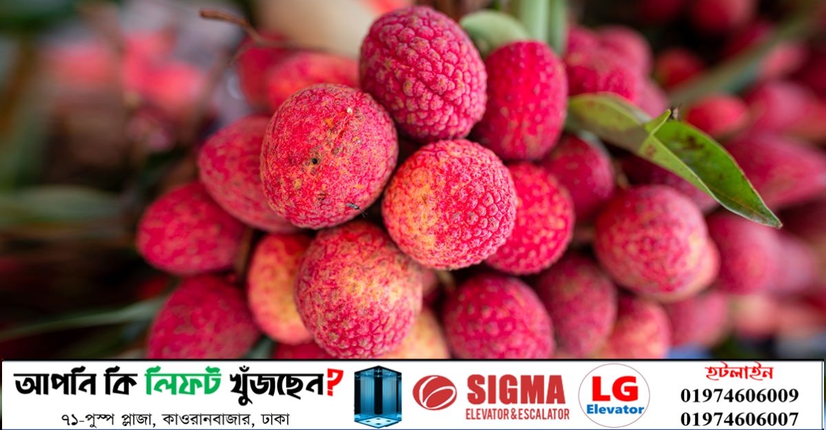লিচু খাওয়ার উপকারিতা