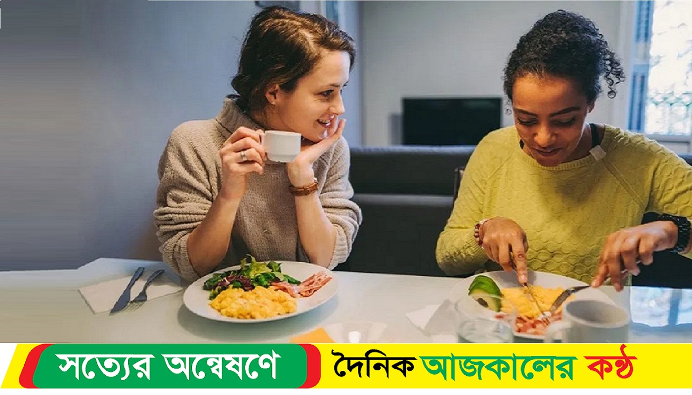 খাওয়ার পর যে পাঁচ ভুল করবেন না