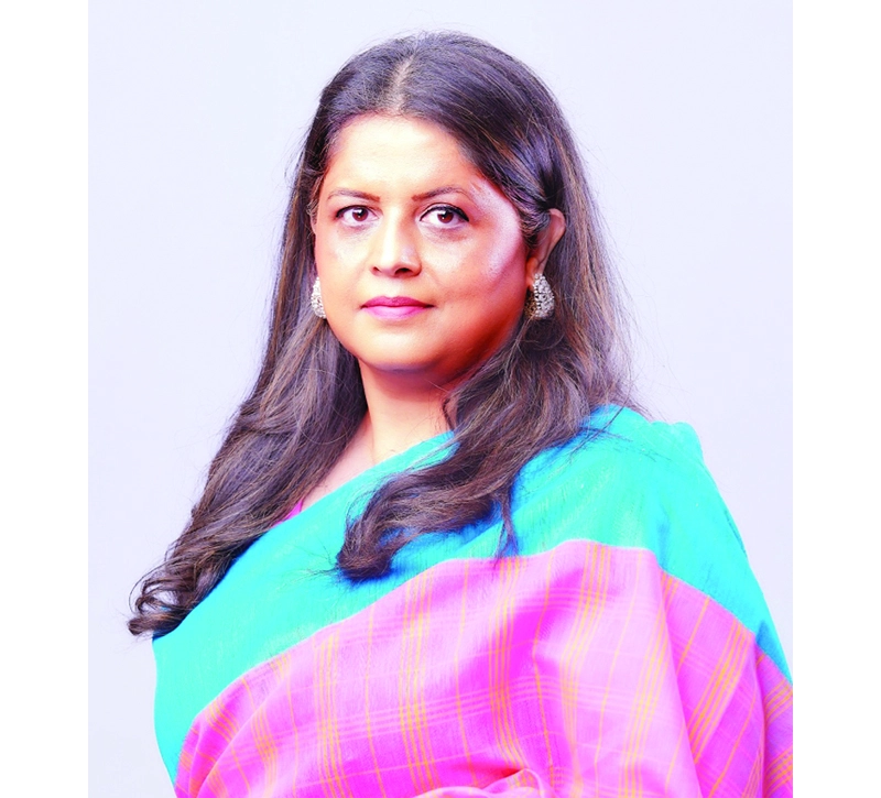মাহিয়া জুনেদ সিটি ব্যাংকের নতুন অতিরিক্ত ব্যবস্থাপনা পরিচালক