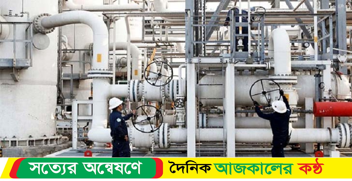 আবারও বাড়ল গ্যাসের দাম