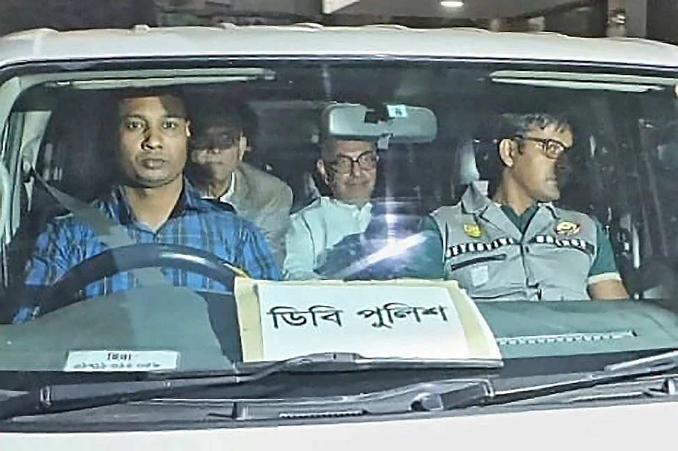মির্জা ফখরুল ও আব্বাসের জামিন স্থগিত চেয়ে আবেদন করবে- রাষ্ট্রপক্ষ