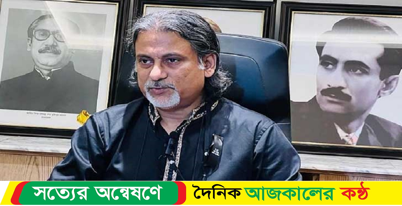 উন্নয়নের জন্য প্রয়োজনে বঙ্গবন্ধুকন্যা আজীবন ক্ষমতায় থাকবেন