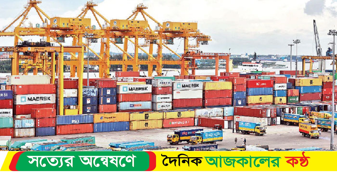 জানুয়ারিতে ৫১৪ কোটি ডলারের পণ্য রপ্তানি