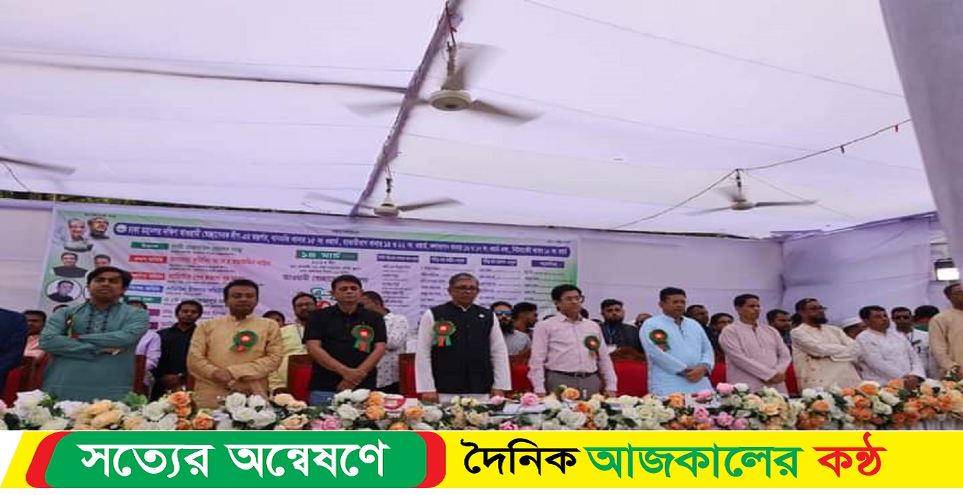 দুর্নীতির জন্য মরিয়া বিএনপি : বাহাউদ্দিন নাছিম