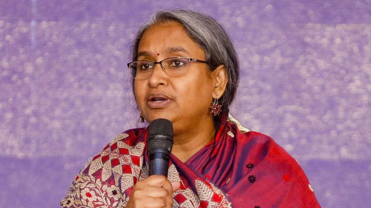 নতুন শিক্ষাক্রমে অনেক ঘাটতি থাকতে পারে : শিক্ষামন্ত্রী