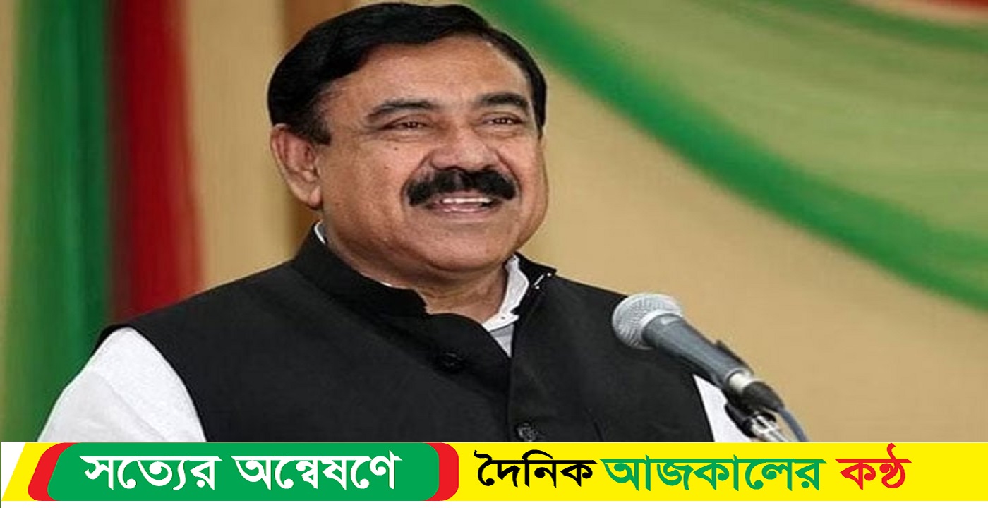 অহংকার বেড়েছে বিএনপির : শাজাহান খান