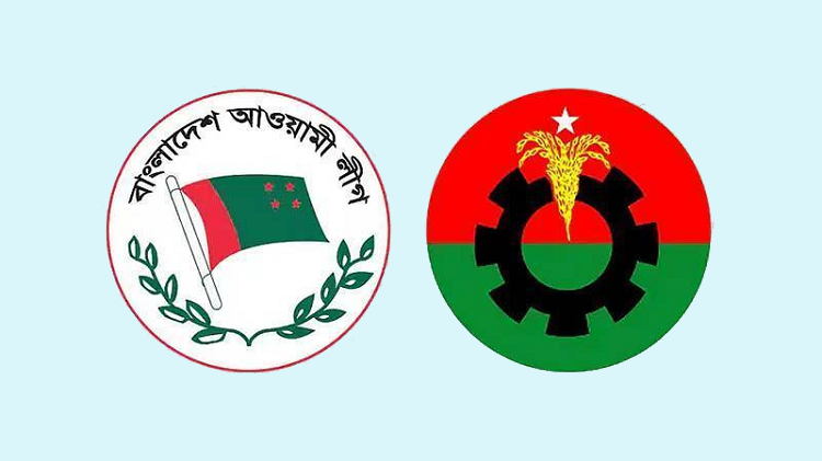 আজ বিএনপির বিক্ষোভ পদযাত্রা, আ.লীগের শান্তি সমাবেশ