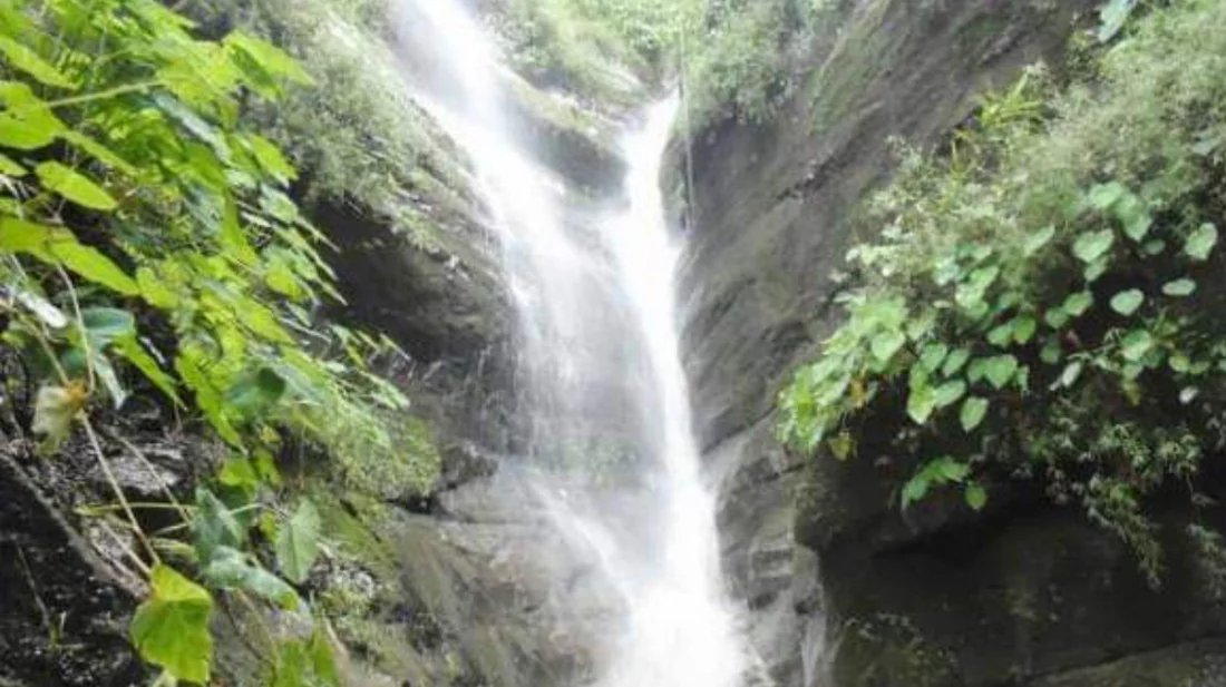 প্রাকৃতিক সৌন্দর্য, সারি সারি পাহাড় আর সবুজের কার্পেটের আমন্ত্রণে নাইক্ষ্যংছড়ি