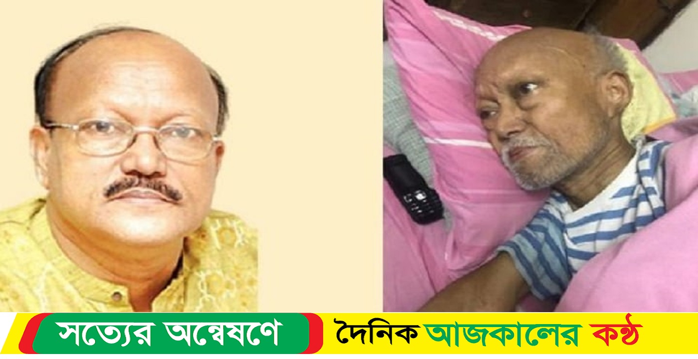 চলচ্চিত্রকার শহীদুল হক খান আর নেই