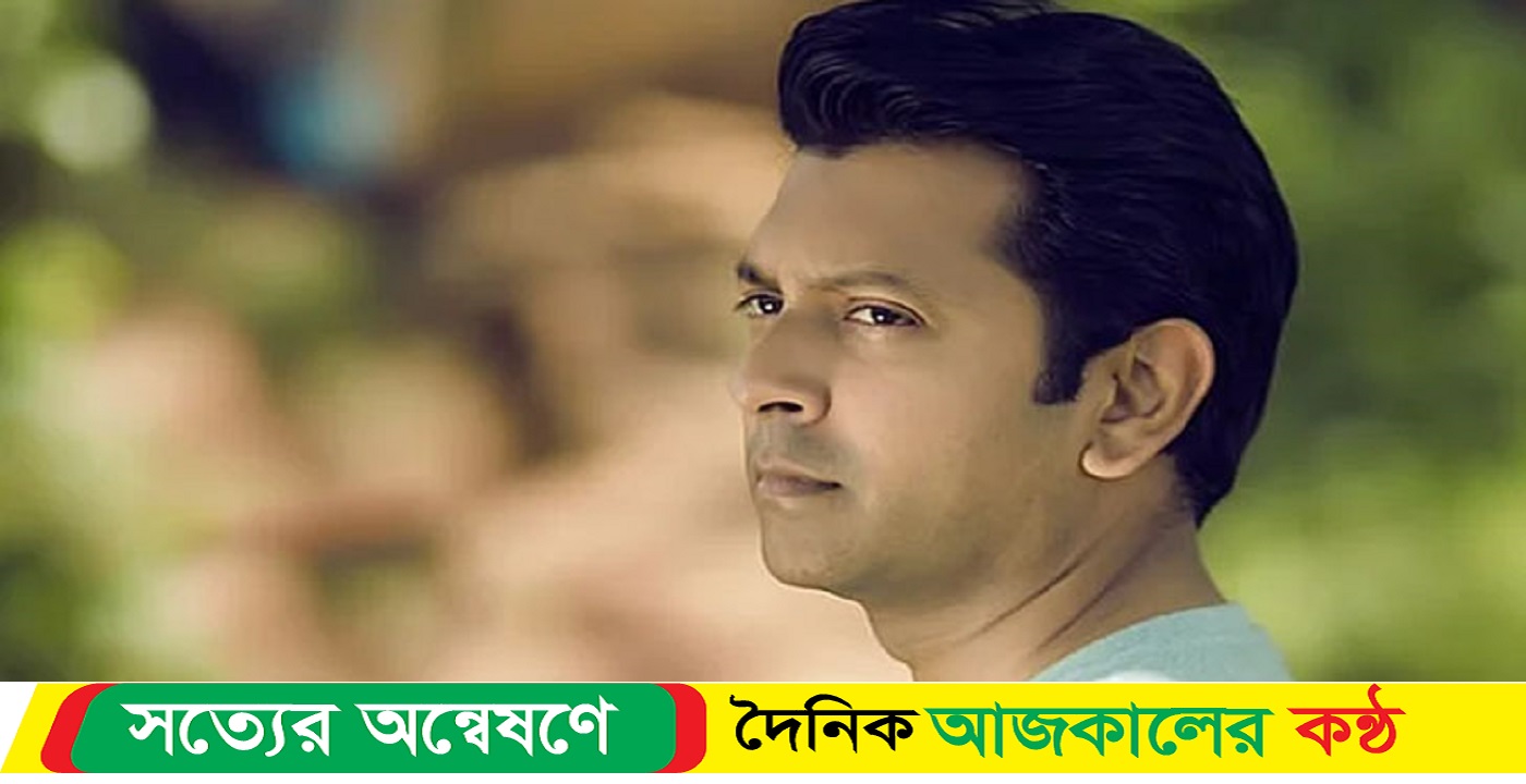 অভিনেতা তাহসান পর্দায় নেই