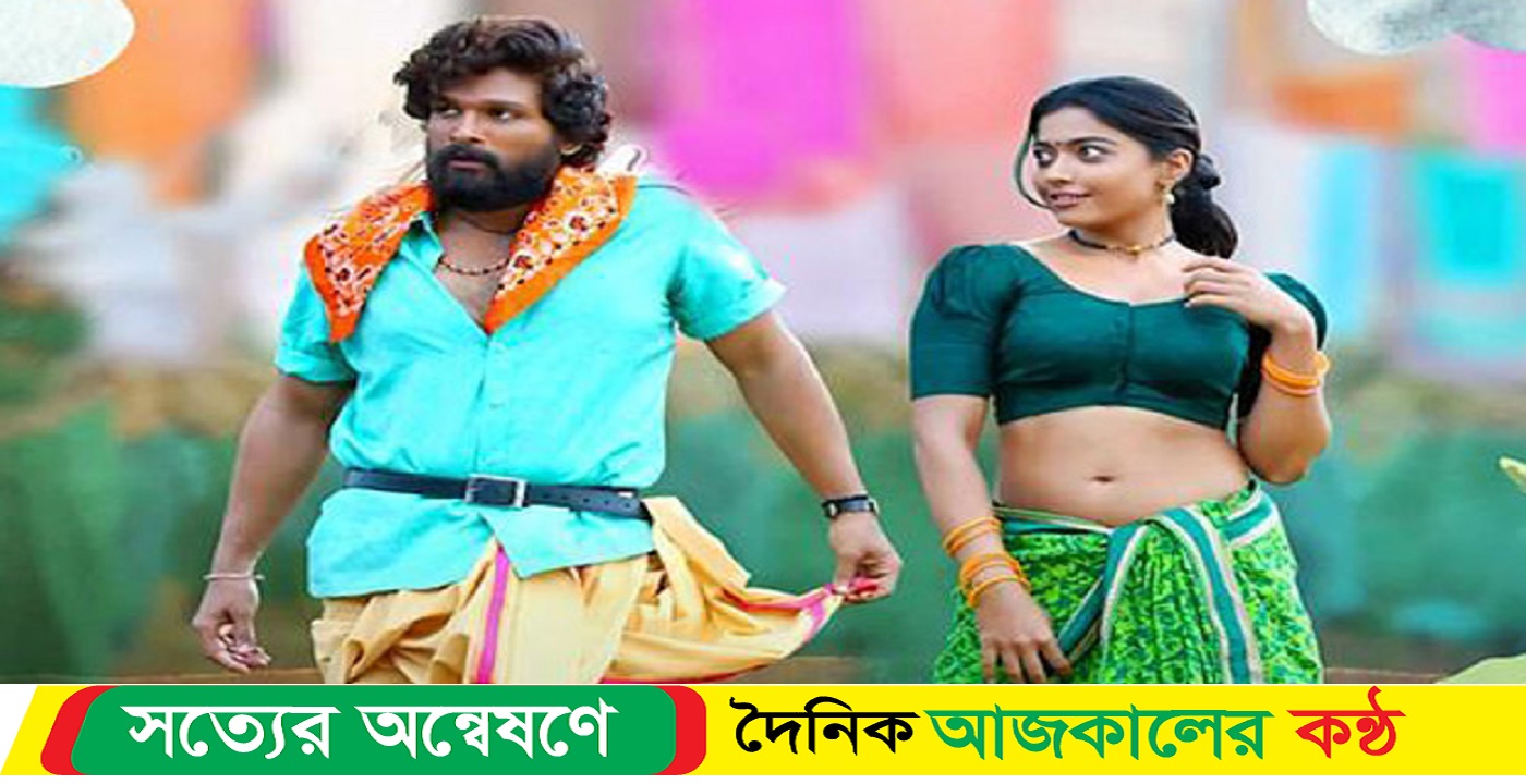 ‘পুষ্পা টু’ সিনেমার শুটিং বন্ধ