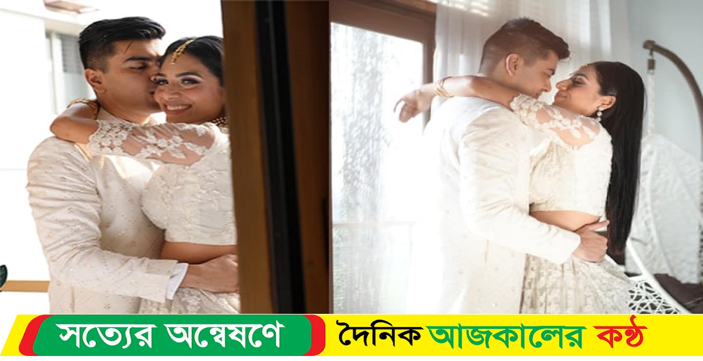 অভিনেতা সালমান বিয়ের পিঁড়িতে মুক্তাদির