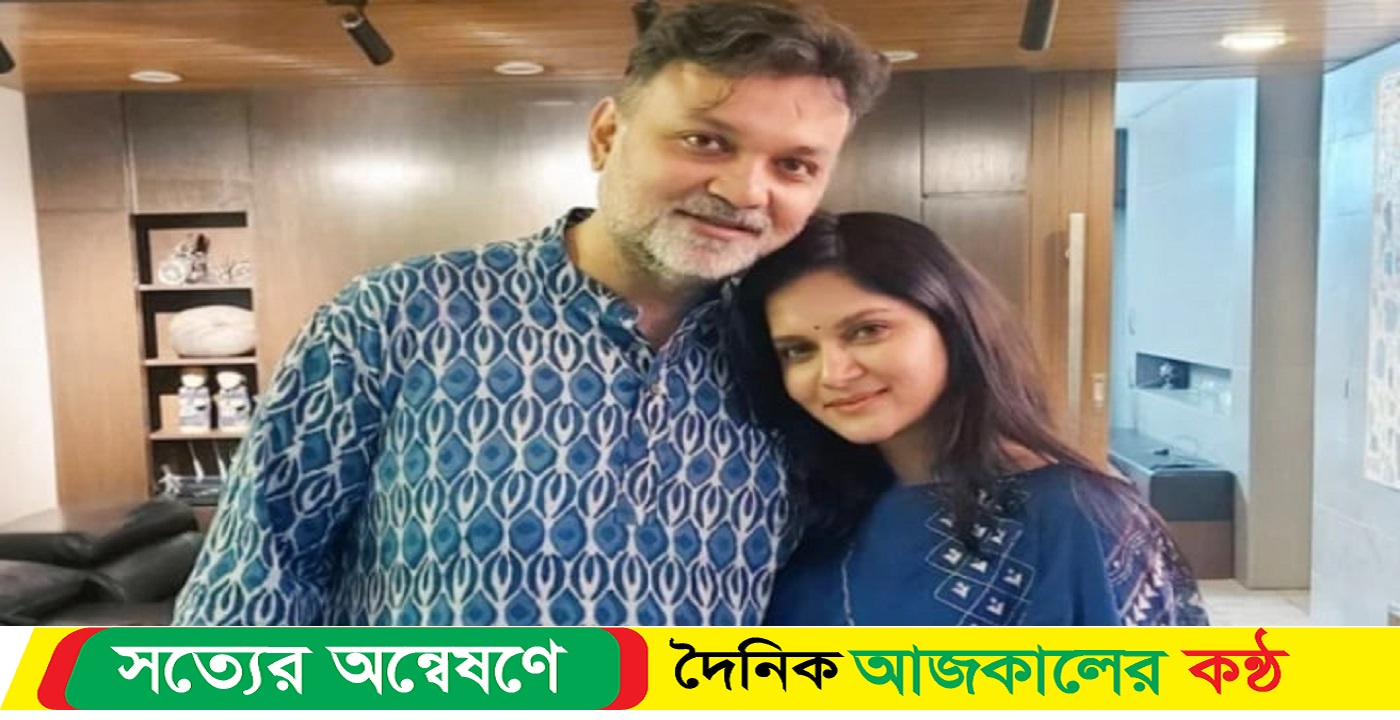 মিথিলার সঙ্গে বিবাহবিচ্ছেদের গুঞ্জনে যা বললেন সৃজিত