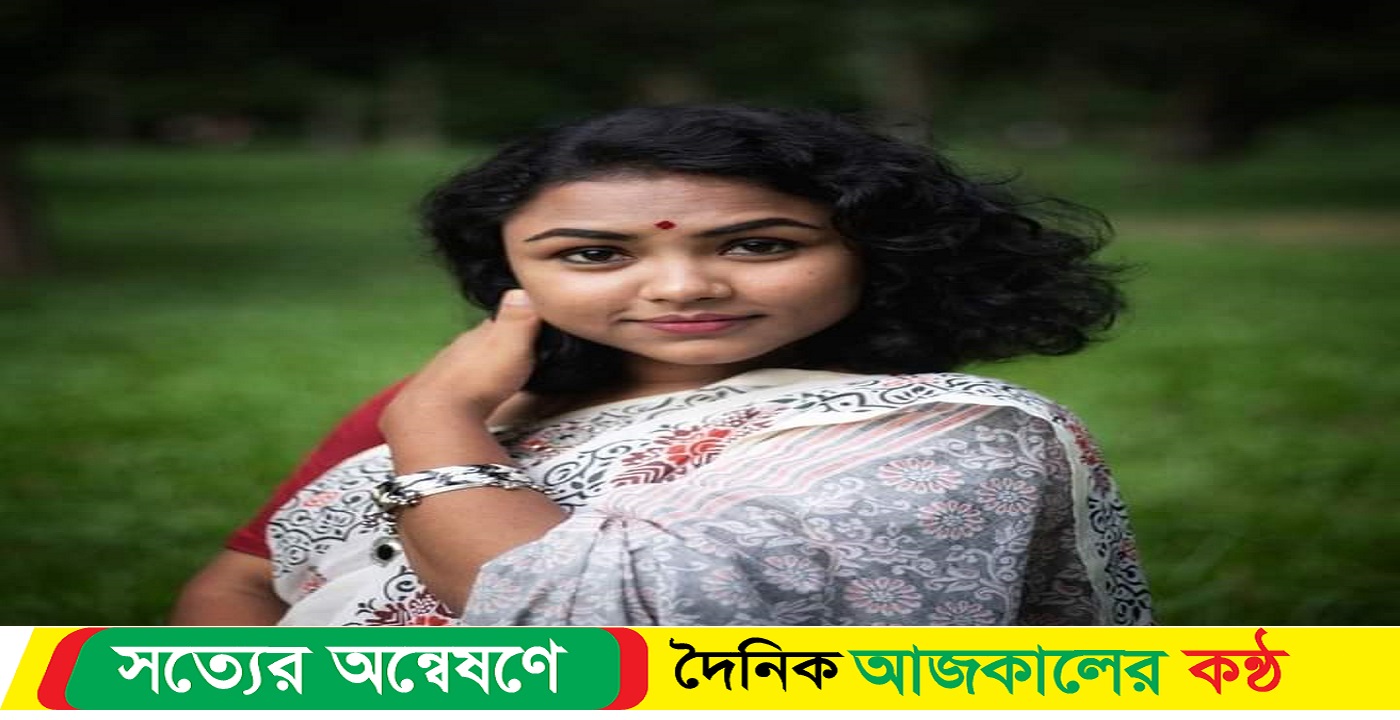 কলকাতায় “একাডেমিক গোল্ড মেডেল পুরস্কার” পেলেন নকলার কুর্শাবাদাগৈর গ্রামের মেয়ে বিলকিস