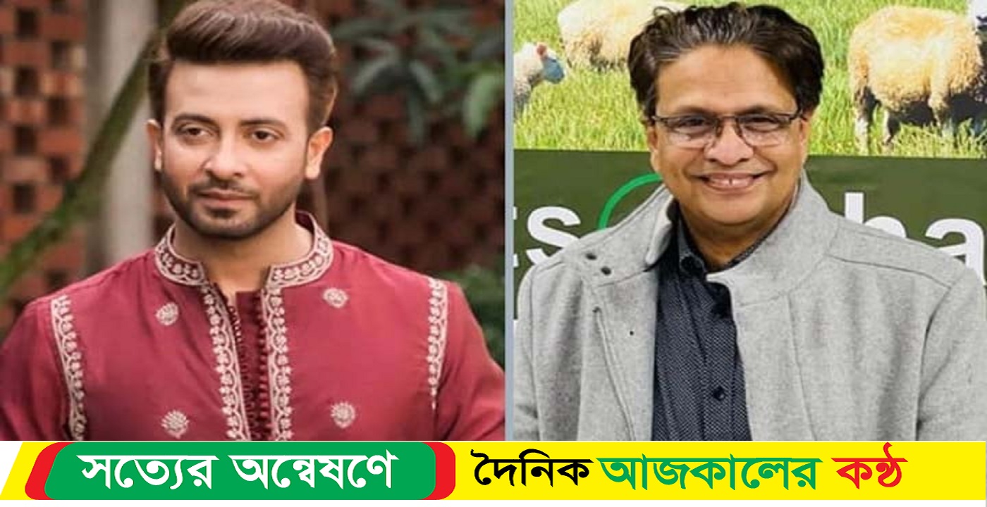 প্রযোজকের সেই মামলায় শাকিবের বিরুদ্ধে সমন জারি