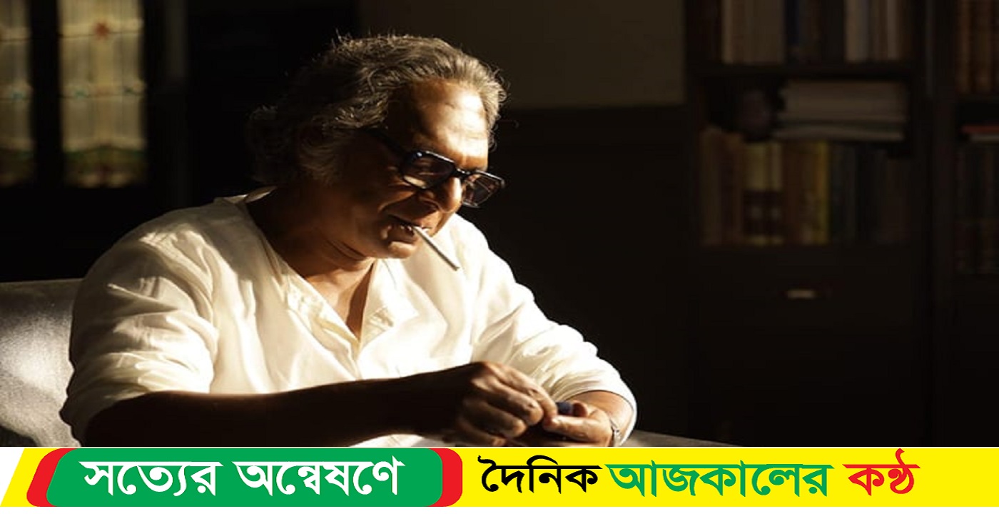 মৃনাল সেন নাকি আমি, প্রশ্ন চঞ্চলের