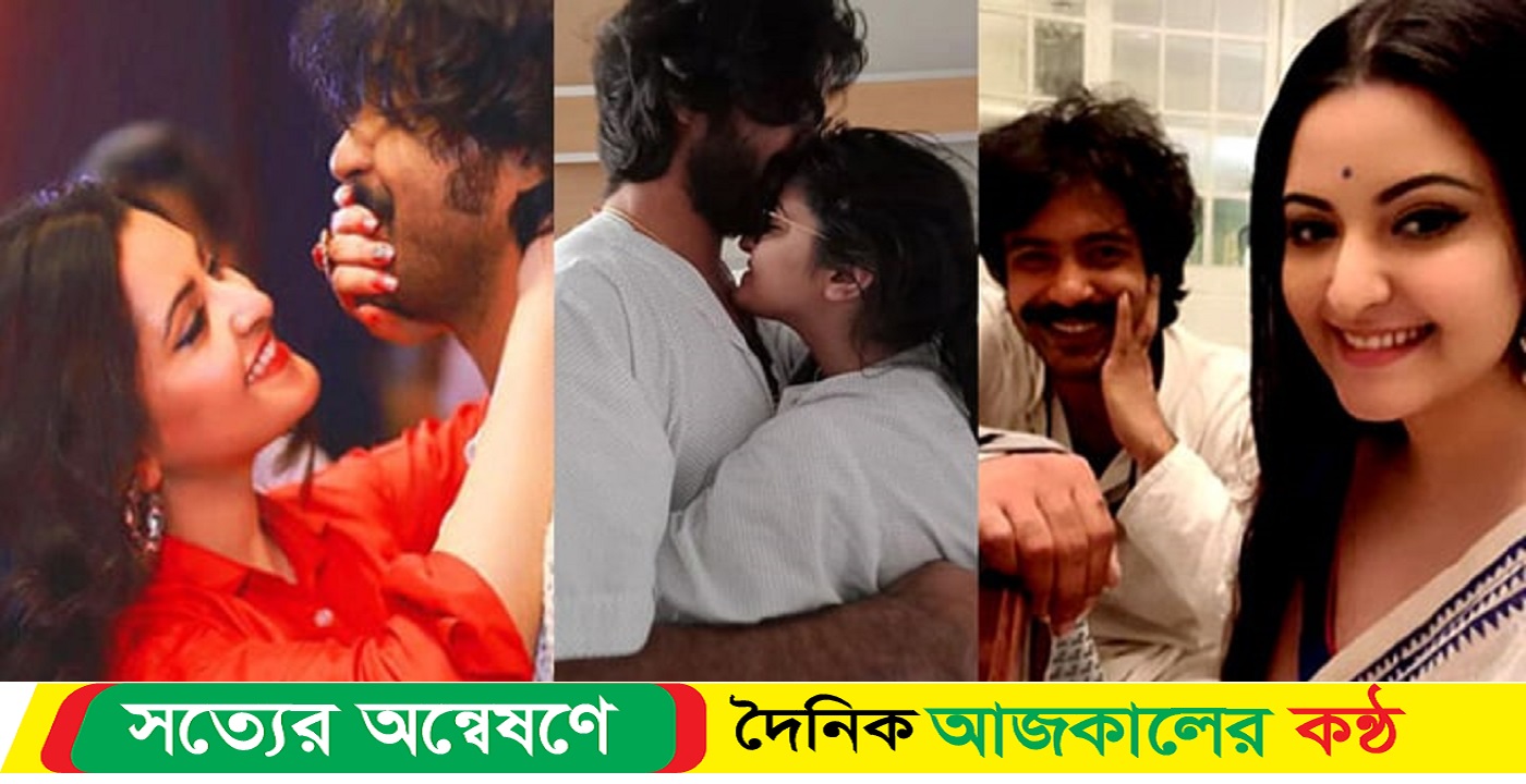 আপত্তিকর সেই ভিডিও নিয়ে মুখ খুললেন : পরীমণি