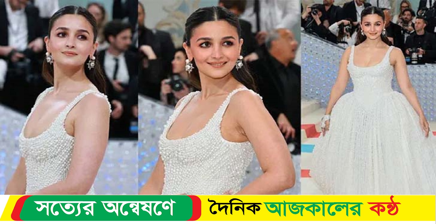 গালায় ভুল করে আলিয়াকে ‘ঐশ্বর্য’ বলে ডাক!