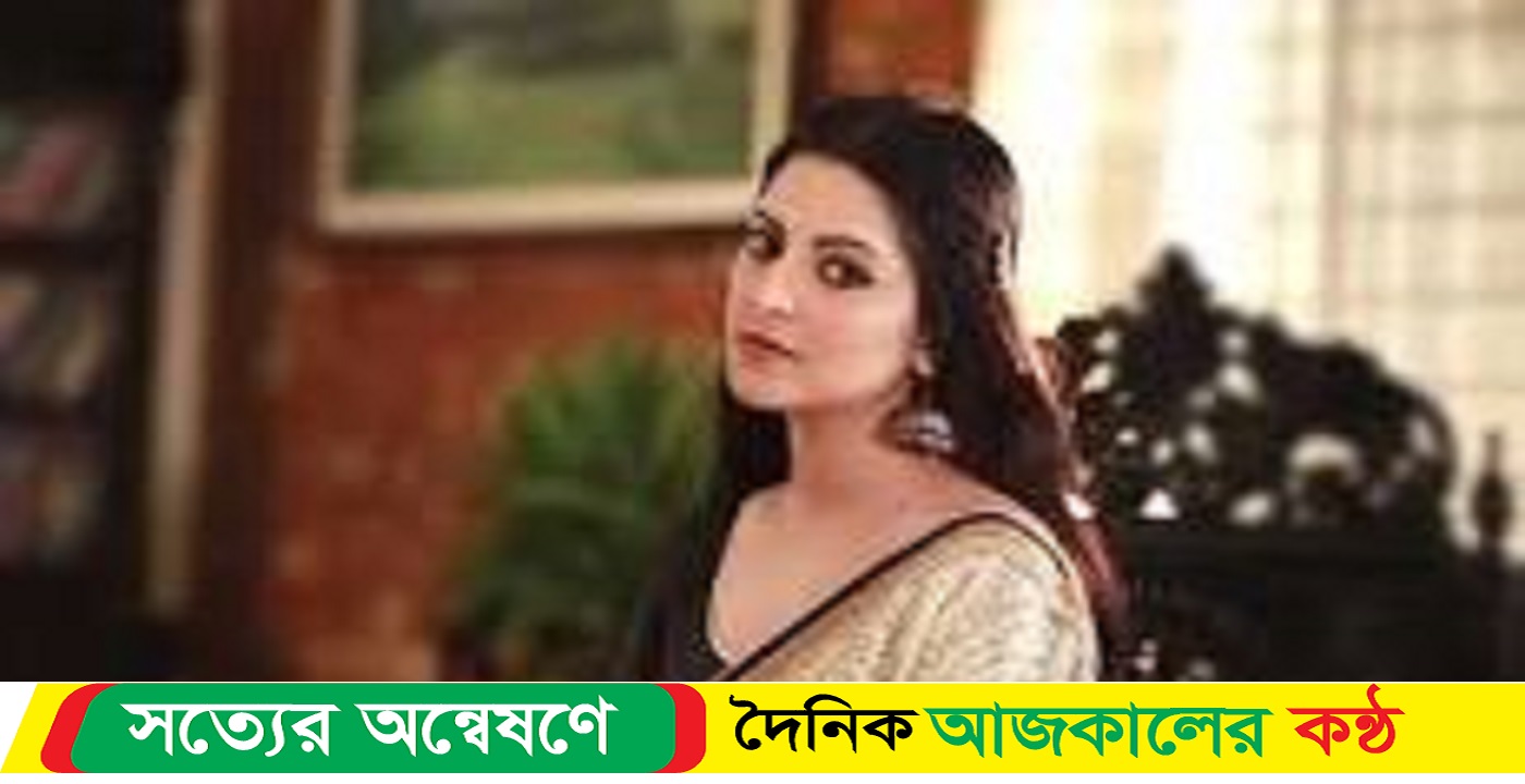 পরীমনিকে নিয়ে সুখবর