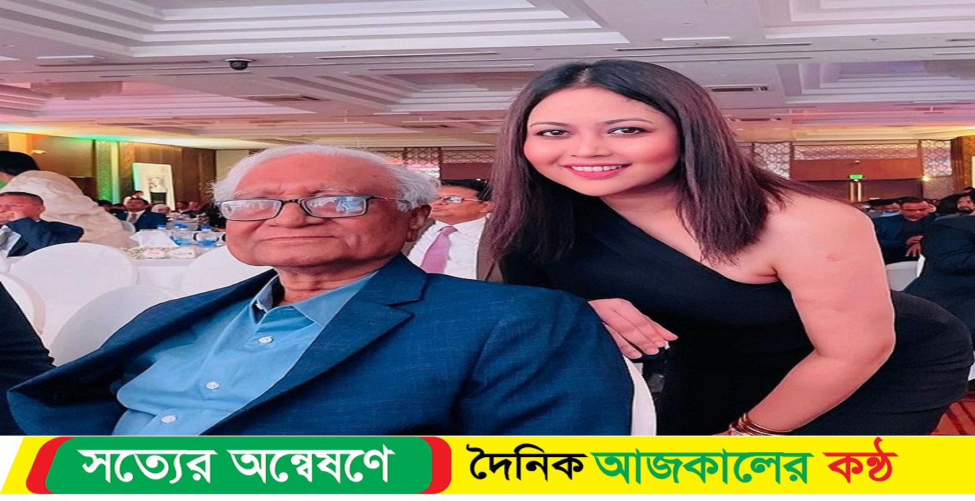 সিরাজুল ইসলাম চৌধুরীকে নিয়ে লিখলেন ভাবনা
