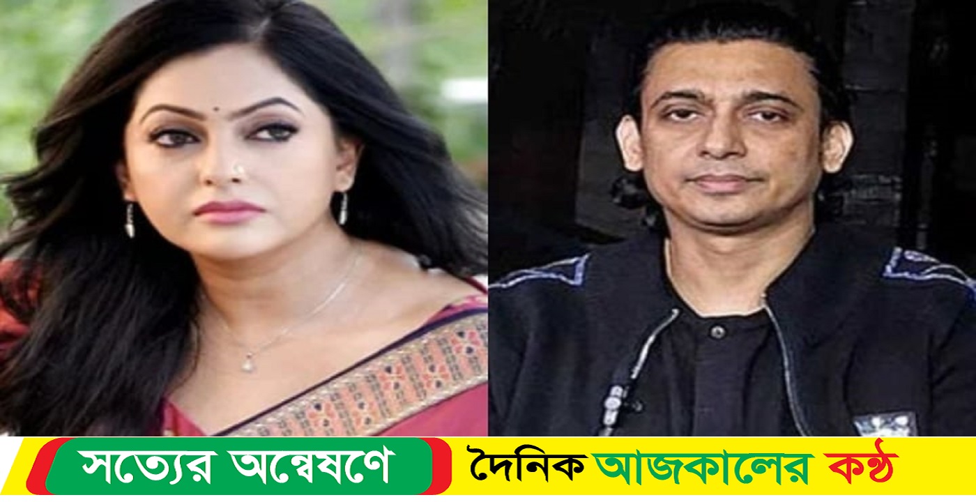 নিপুণের জন্মদিনে যে খোঁচা দিলেন জায়েদ খান