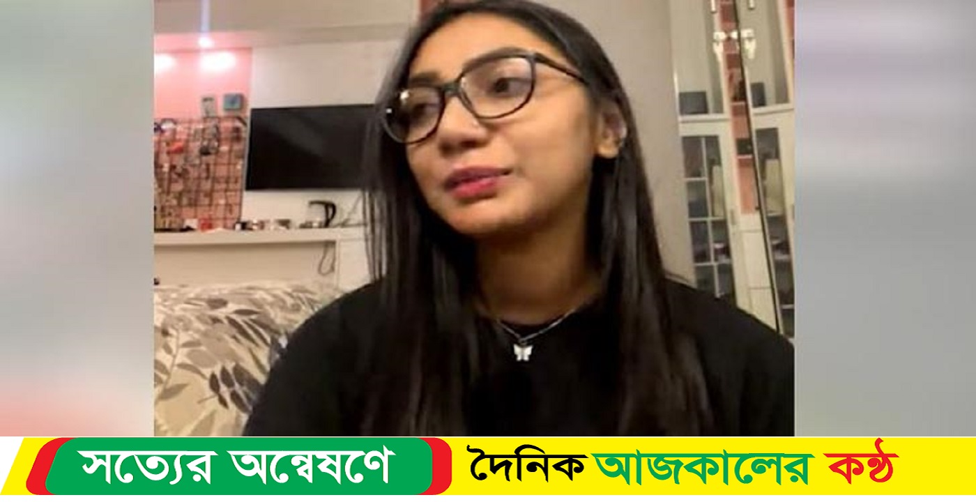 আমার তো ফ্যামিলি আছে, মান-ইজ্জত আছে: সুনেরাহ