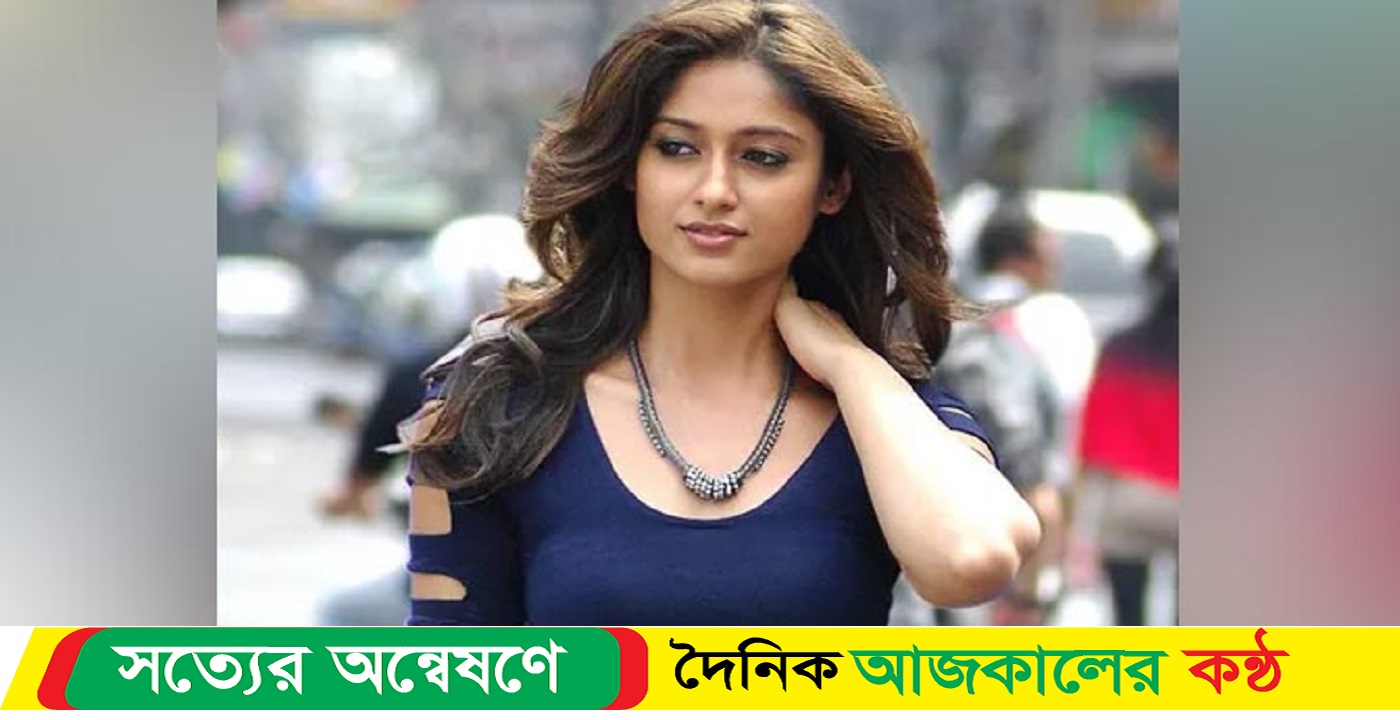 বিতর্কের জবাব দিলেন : ইলিয়ানা
