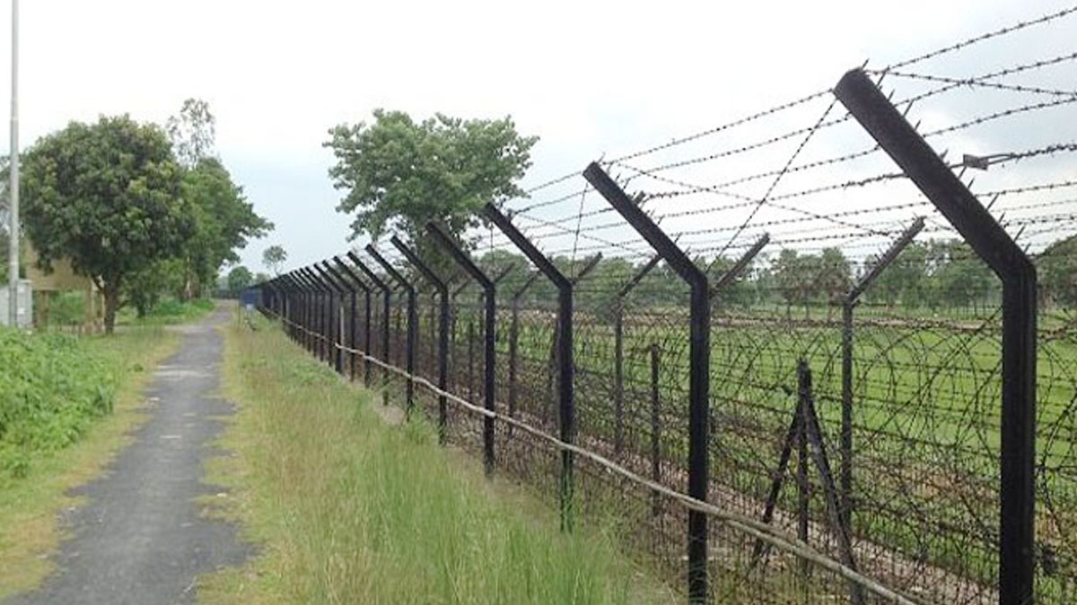 সীমান্তে বিএসএফের গুলিতে গরু ব্যবসায়ী নিহত