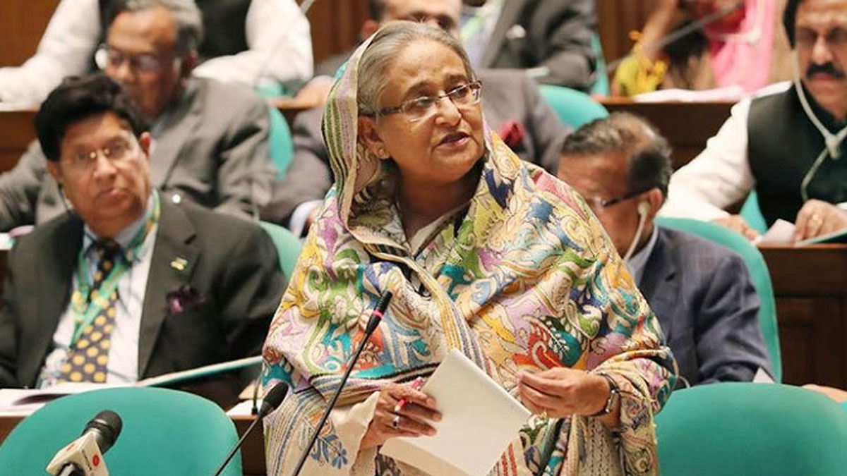 এক যুগে প্রায় ১০ লাখ নারীকর্মী বিদেশে কাজের সুযোগ পেয়েছে