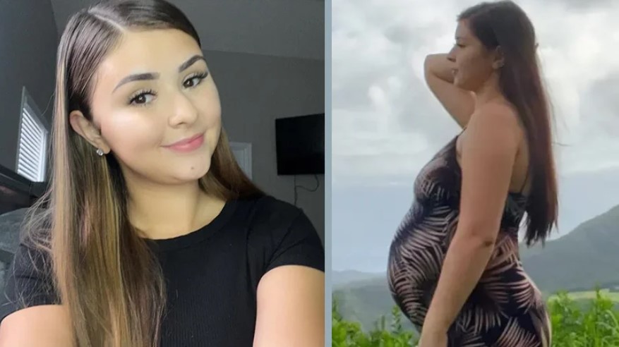 মা হতে ভালো লাগে, তাই গর্ভ ভাড়া দেয়াই ‘নেশা’ এই তরুণীর