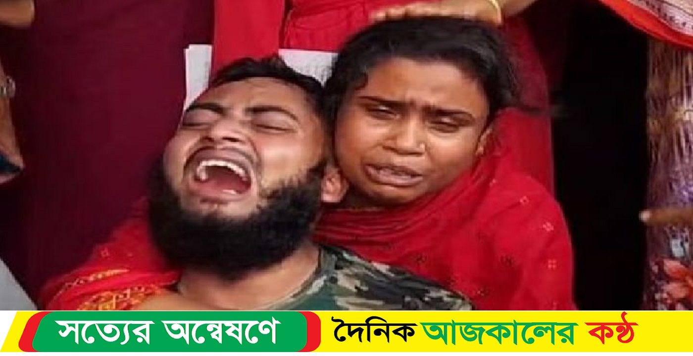 ট্রাক-মোটরসাইকেল সংঘর্ষে প্রাণ গেল মাদরাসাছাত্রীর