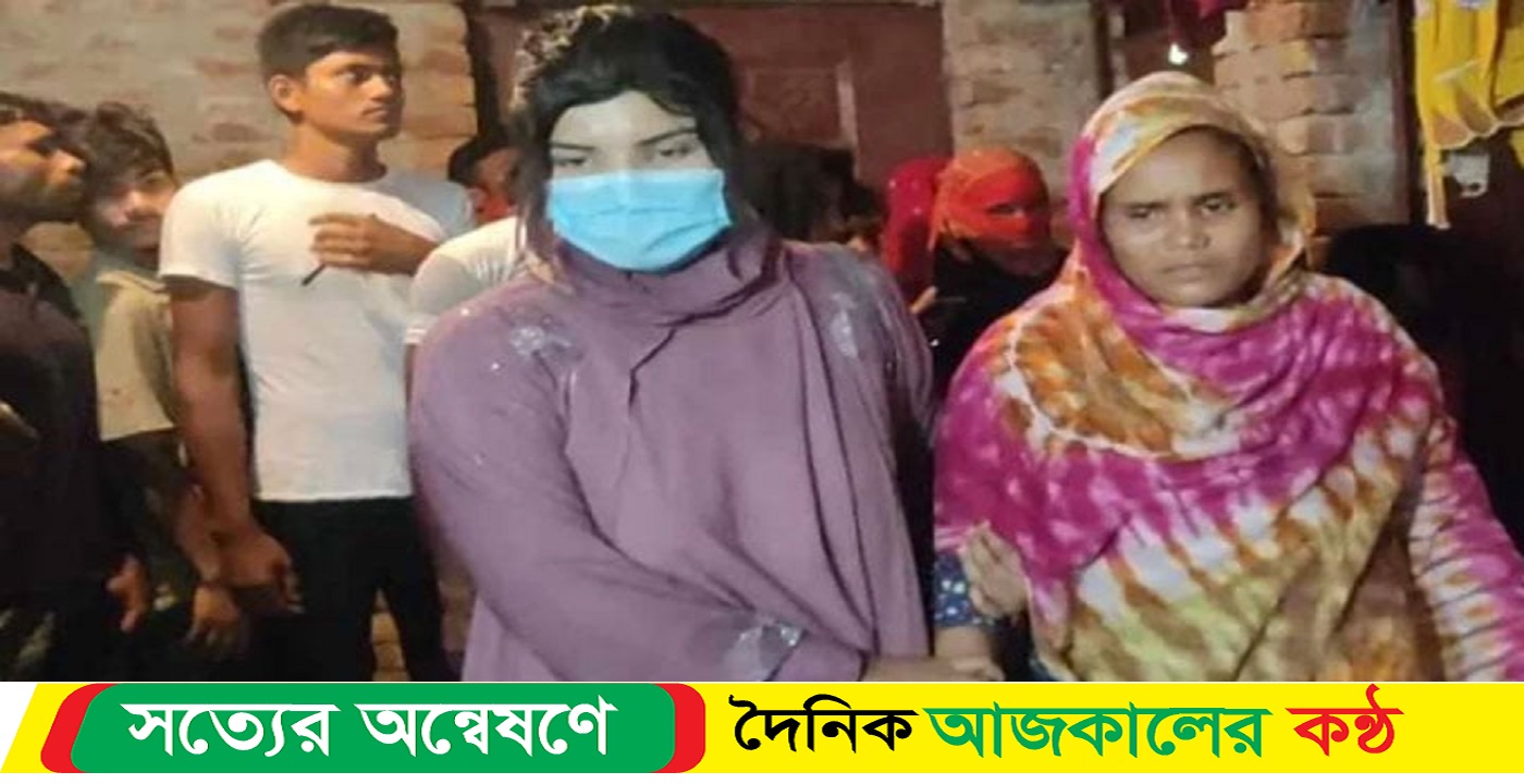 প্রেমিকের মরদেহ পুঁতে রাখেন প্রবাসীর স্ত্রী