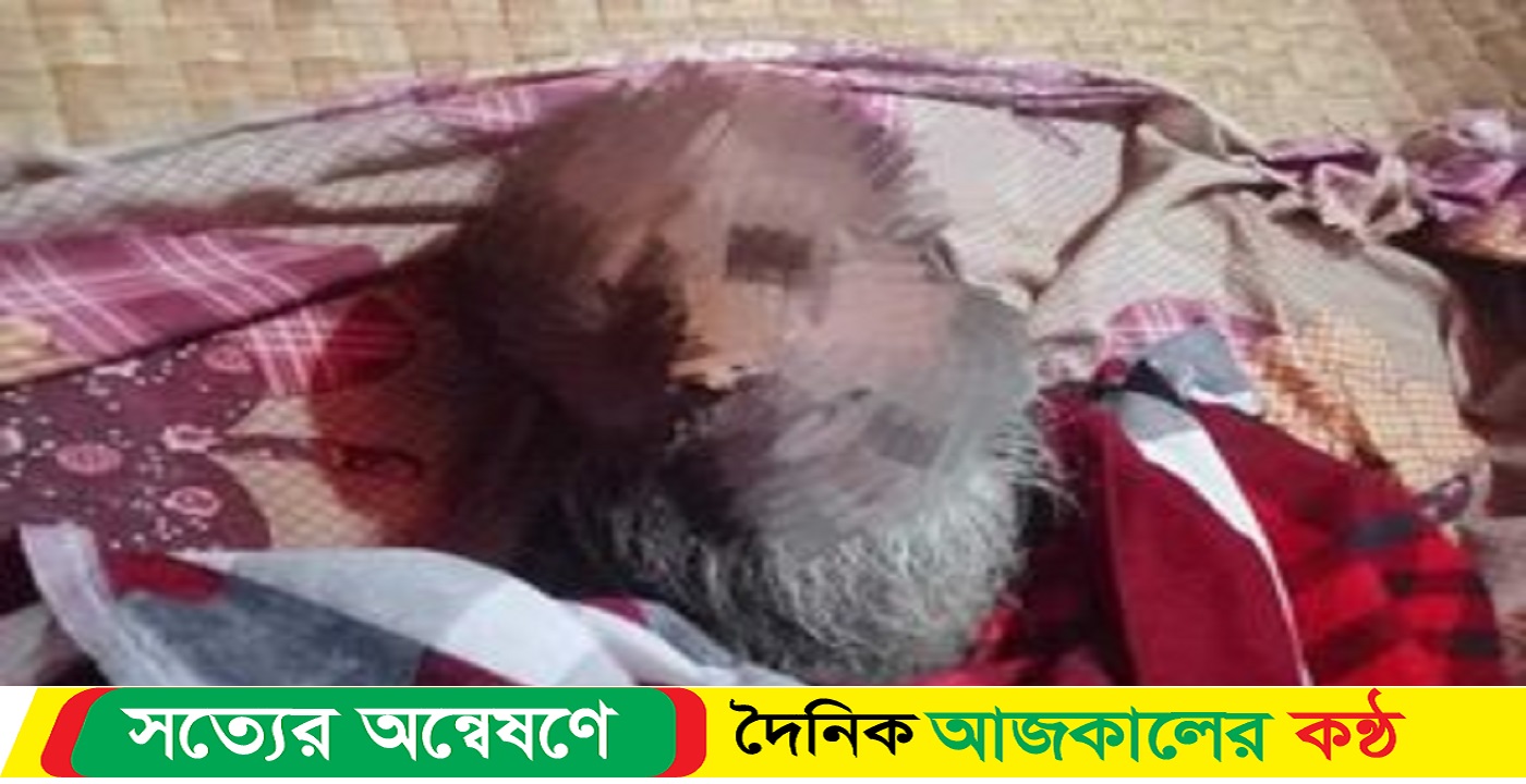 ঝালকাঠিতে বজ্রপাতে কৃষক নিহত