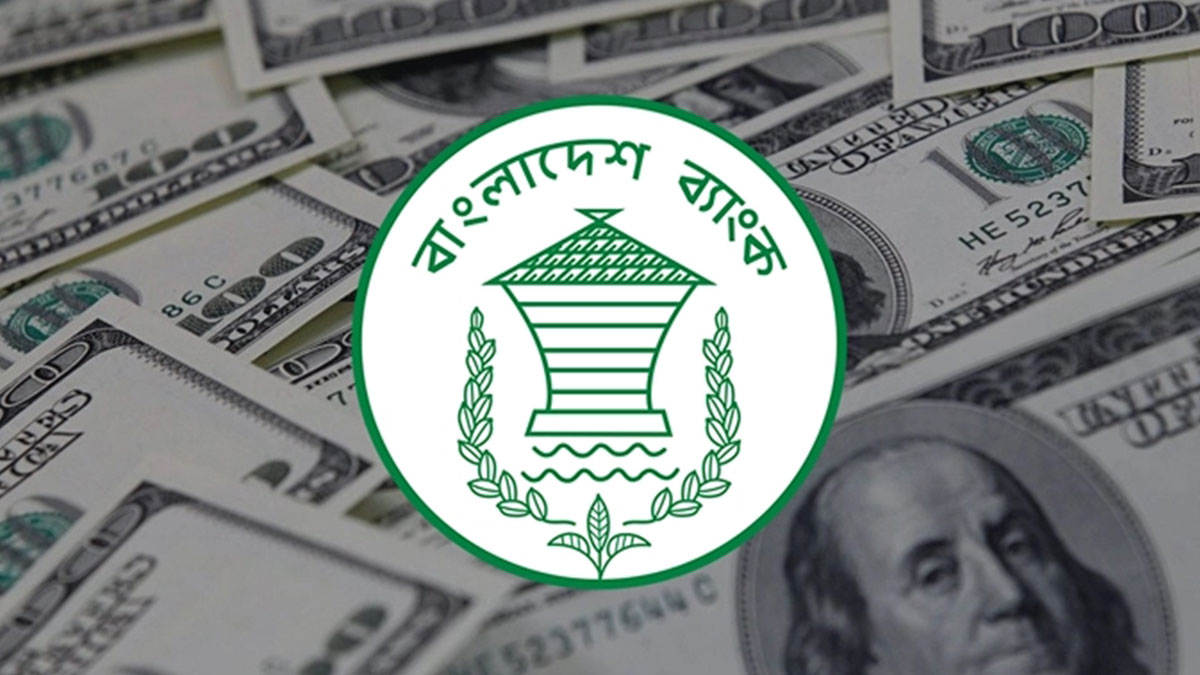 ১৫ দিনে এলো ৭৪ কোটি ডলার রেমিট্যান্স