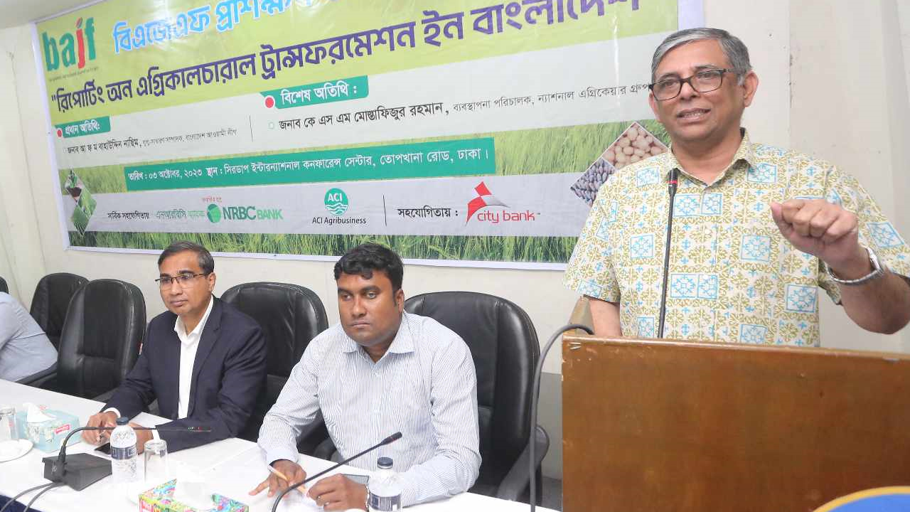 ‘বাজার অস্থিতিশীল করতে সিন্ডিকেটের আশ্রয় নিচ্ছেন ব্যবসায়ীরা’