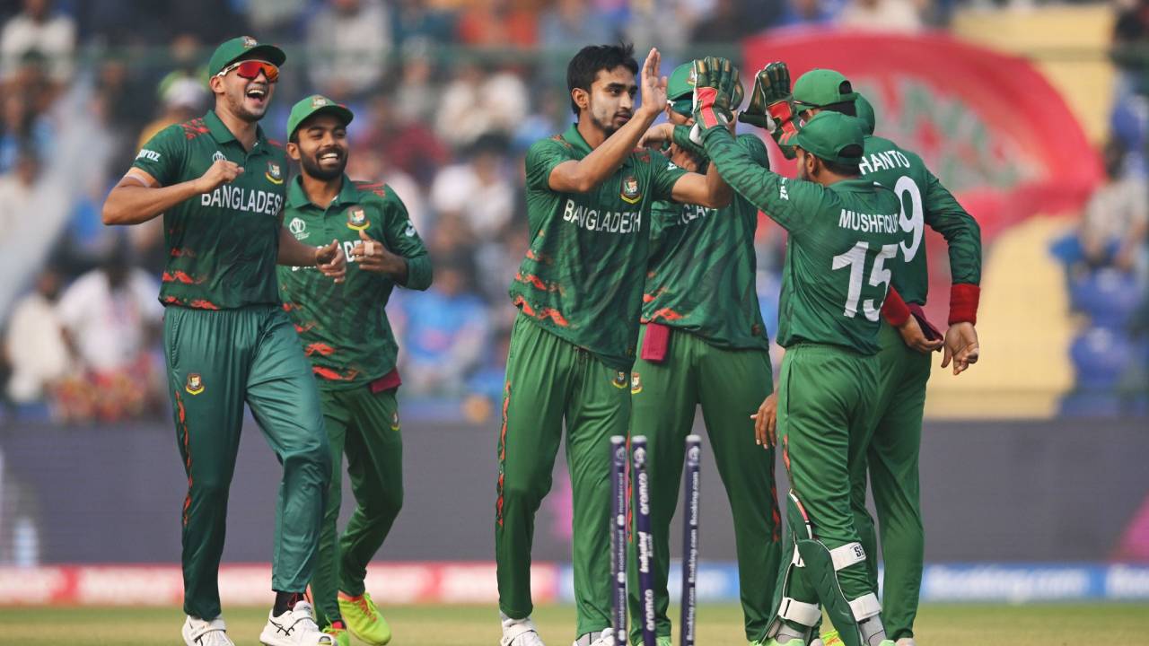 পরবর্তী বিশ্বকাপের আগে যেদিকে মনোযোগ বিসিবির