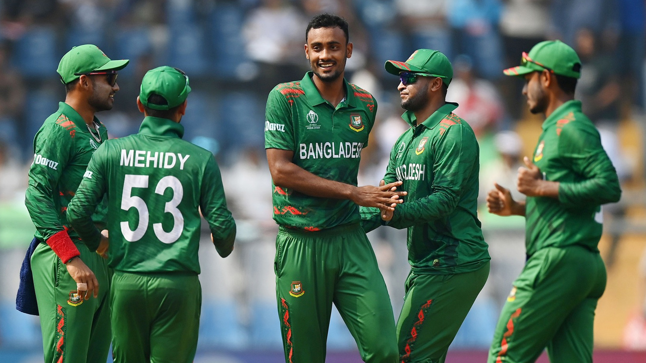 বিশ্বকাপের প্রাইজমানিতে কত পেল বাংলাদেশ?