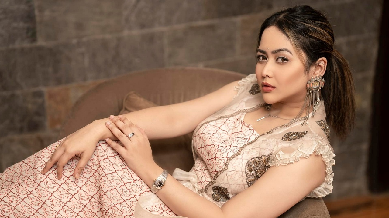আমি কাউকে ভয় পাই না : ভাবনা