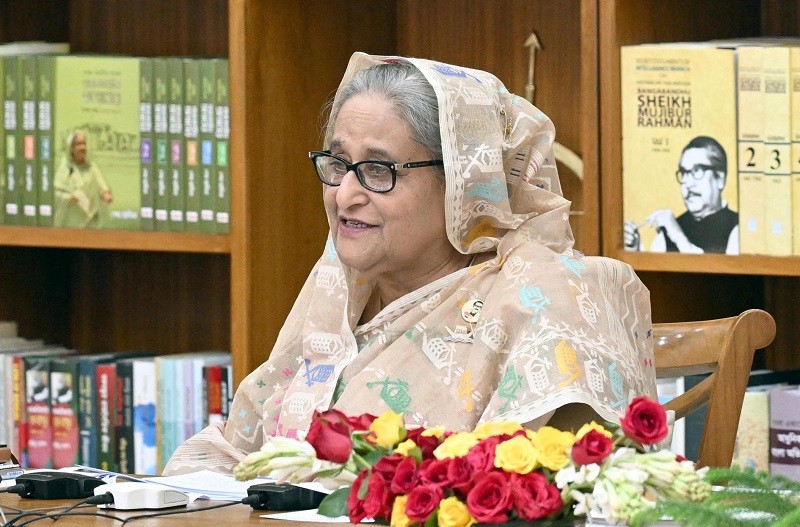‘আগামী নির্বাচনে জনগণ স্বাধীনভাবে ভোট দেবে’