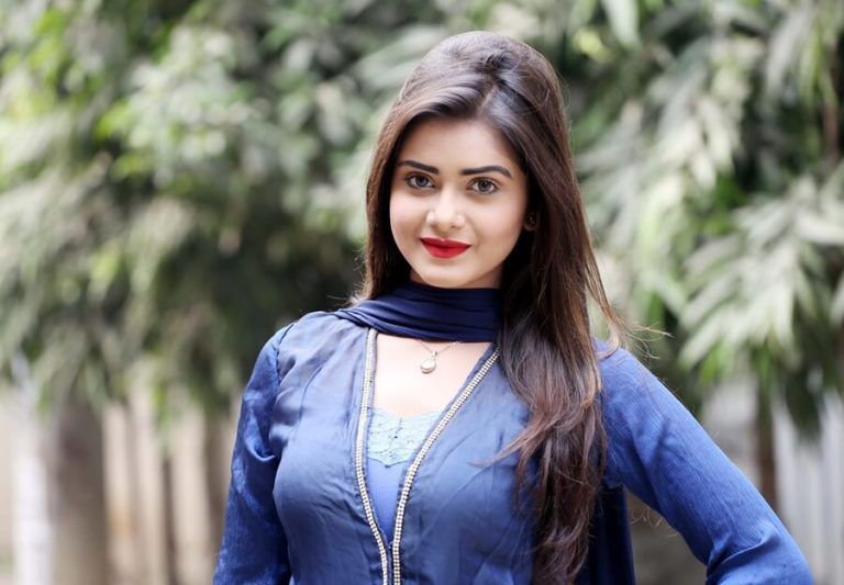 ক্ষমা চাইলেন তানজিন তিশা