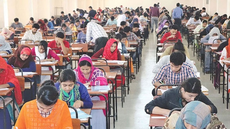 ১৮তম শিক্ষক নিবন্ধন পরীক্ষার তারিখ ঘোষণা