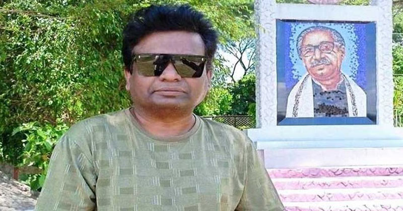 নাট্যকার শিমুল সরকারের ওপর আবার হামলার চেষ্টা, থানায় জিডি