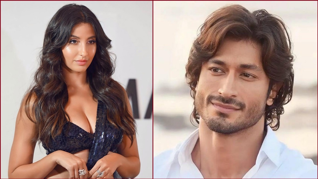 আমাকে টেনেহিঁচড়ে নিয়ে যায় : নোরা ফাতেহি