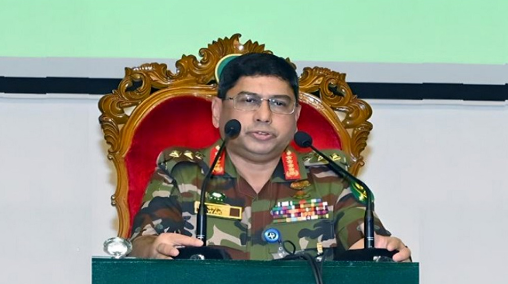 অন্তর্বর্তীকালীন সরকারের শপথ বৃহস্পতিবার রাত ৮টায়