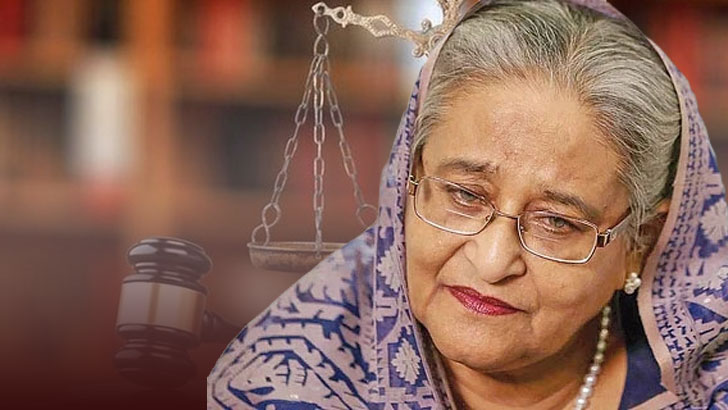 শেখ হাসিনাকে দেশে ফিরিয়ে আনা সম্ভব?