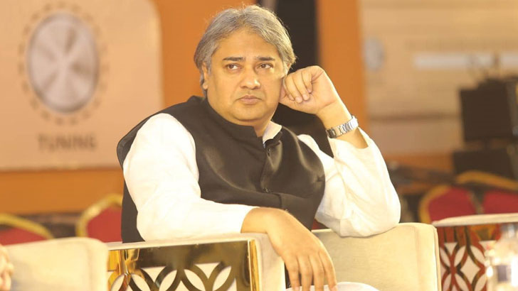 আরাফাতকে ধরিয়ে দিলে ৫০ হাজার টাকা পুরস্কার ঘোষণা